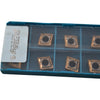 Pack of 10 NEW Ingersoll CNGG090408ML TT5080 Carbide Inserts