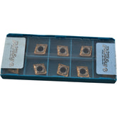 Pack of 10 NEW Ingersoll CNGG090408ML TT5080 Carbide Inserts