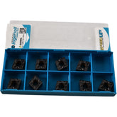 Pack of 9 NEW Ingersoll CNMG090408PC TT8125B Carbide Inserts