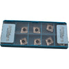 Pack of 8 NEW Ingersoll CNGG090404ML K10 Carbide inserts