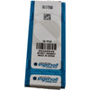 Pack of 10 NEW Ingersoll SFJ3 TT9080 Carbide Cutoff Inserts