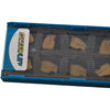 Pack of 10 NEW Ingersoll SFJ3 Grade TT9080 Carbide Cutoff Inserts