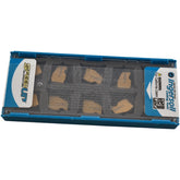 Pack of 10 NEW Ingersoll SFJ3 Grade TT9080 Carbide Cutoff Inserts