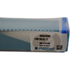 NEW Ingersoll 3604260 E10R-SCLCR-3 Solid Carbide Boring Bar 5/8'' 8''