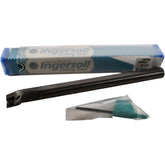 NEW Ingersoll 3604260 E10R-SCLCR-3 Solid Carbide Boring Bar 5/8'' 8''