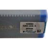 NEW Ingersoll TDJNR16-3.53.5D-TB 1'' Shank Turning Tool Holder 6338062