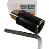 NEW Ingersoll D'Andrea PR PSC 63.100 Modular Milling Adapter 63mm Holder 656PS06310000