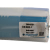 NEW Ingersoll 3604261 E12S-SCLCR-3 3/4'' Solid Carbide Boring Bar 10'' RH
