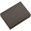 Mitutoyo 014718 25mm Rectangular Steel Gage Block Inspection