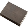 Mitutoyo 210717 24.5mm Rectangular Steel Gage Block Inspection