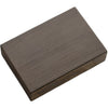 Mitutoyo 982190 24mm Rectangular Steel Gage Block Inspection