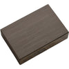 Mitutoyo 981309 23.5mm Rectangular Steel Gage Block Inspection