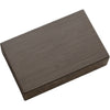 Mitutoyo 990323 22mm Rectangular Steel Gage Block Inspection