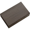 Mitutoyo 981776 21.5mm Rectangular Steel Gage Block Inspection