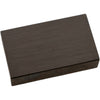 Mitutoyo 121075 20.5mm Rectangular Steel Gage Block Inspection