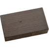 Mitutoyo 111065 19.5mm Rectangular Steel Gage Block Inspection