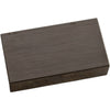 Mitutoyo 951734 19mm Rectangular Steel Gage Block Inspection