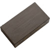 Mitutoyo 990120 18.5mm Rectangular Steel Gage Block Inspection