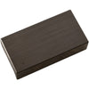 Mitutoyo 990282 18mm Rectangular Steel Gage Block Inspection