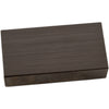 Mitutoyo 981407 17.5mm Rectangular Steel Gage Block Inspection