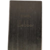 Starrett Weber 15.5mm Rectangular Steel Gage Block Inspection