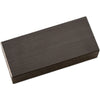 Mitutoyo 894831 15mm Rectangular Steel Gage Block Inspection