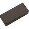 Mitutoyo 990178 14.5mm Rectangular Steel Gage Block Inspection