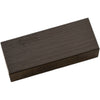 Mitutoyo 894598 13.5mm Rectangular Steel Gage Block Inspection