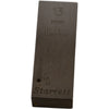 Starrett Weber 13mm Rectangular Steel Gage Block Inspection