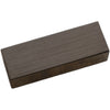 Mitutoyo 983375 12mm Rectangular Steel Gage Block Inspection