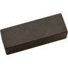 Mitutoyo 036359 10mm Rectangular Steel Gage Block Inspection
