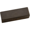 Mitutoyo 990124 9.5mm Rectangular Steel Gage Block Inspection