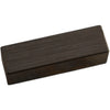 Weber 9mm Rectangular Steel Gage Block Inspection