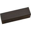 Weber 8.5mm Rectangular Steel Gage Block Inspection