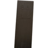 Weber 8.5mm Rectangular Steel Gage Block Inspection