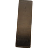 Mitutoyo 830085 4mm Rectangular Steel Gage Block Inspection