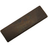 Mitutoyo 990502 2.5mm Rectangular Steel Gage Block Inspection