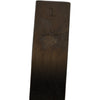Weber 1mm Rectangular Steel Gage Block Inspection