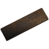 Mitutoyo 980173 1.49mm Rectangular Steel Gage Block Inspection