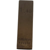 Mitutoyo 980173 1.49mm Rectangular Steel Gage Block Inspection