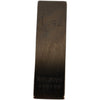 Mitutoyo 990195 1.42mm Rectangular Steel Gage Block Inspection