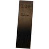 Weber 1.39mm Rectangular Steel Gage Block Inspection