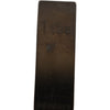 Mitutoyo 990636 1.36mm Rectangular Steel Gage Block Inspection