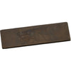 Mitutoyo 1.32mm Rectangular Steel Gage Block Inspection