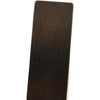 Mitutoyo 1.30mm Rectangular Steel Gage Block Inspection