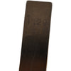 Mitutoyo 1.29mm Rectangular Steel Gage Block Inspection