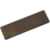 Mitutoyo 1.29mm Rectangular Steel Gage Block Inspection