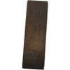 Mitutoyo 1.26mm Rectangular Steel Gage Block Inspection