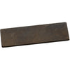 Mitutoyo 1.24mm Rectangular Steel Gage Block Inspection