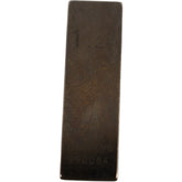 Mitutoyo 1.24mm Rectangular Steel Gage Block Inspection